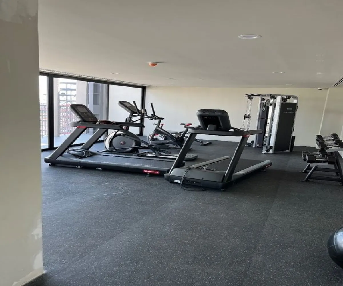 Departamento En Venta,Americana,Av. chapultepec S/N 304, Guadalajara, Jalisco 45150, 1 Cuarto,1 Baño,Av. chapultepec,1,pR22j1g