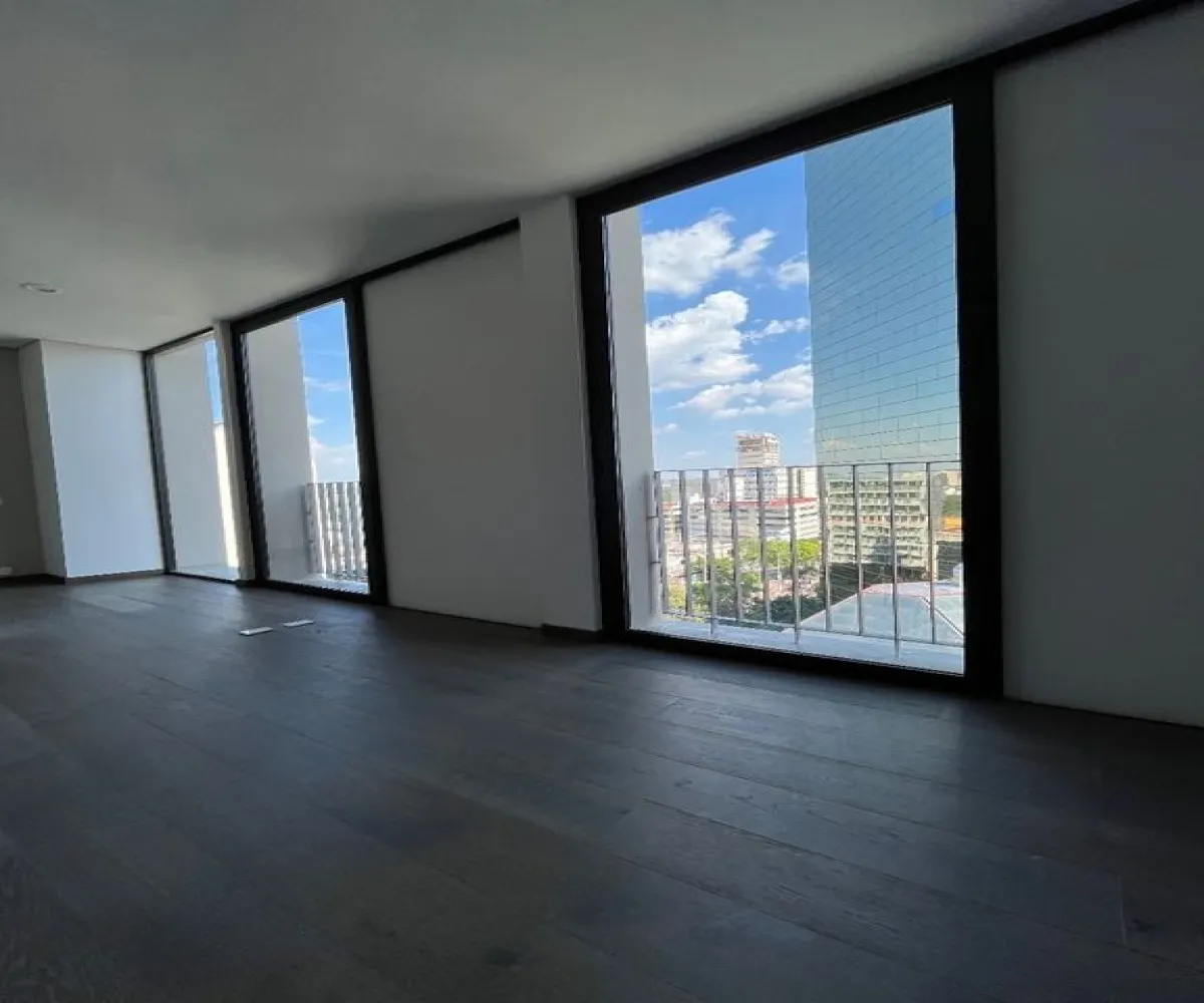 Departamento En Venta,Americana,Av. chapultepec S/N 304, Guadalajara, Jalisco 45150, 1 Cuarto,1 Baño,Av. chapultepec,1,pR22j1g