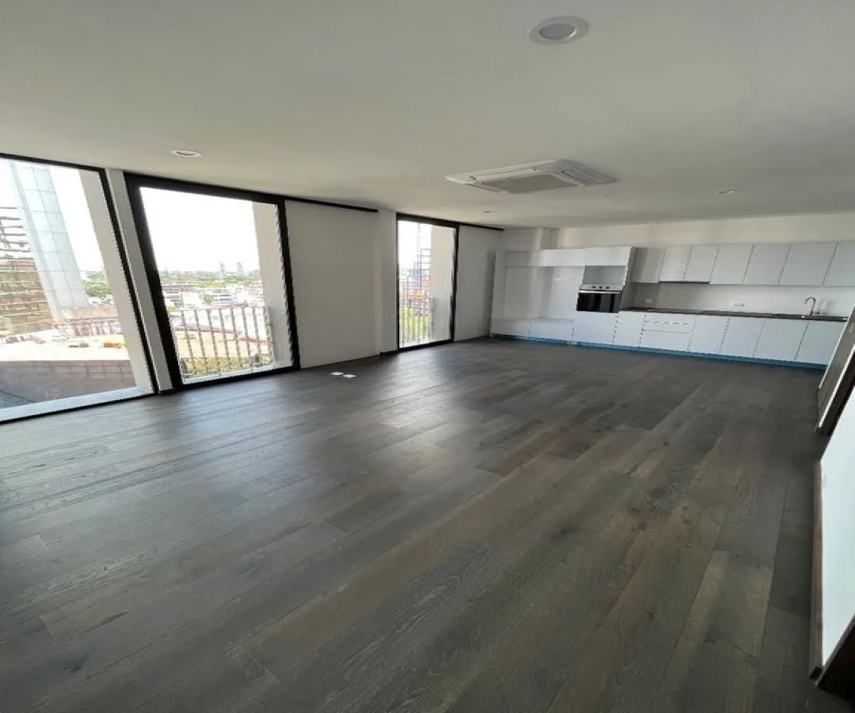 Departamento En Venta,Americana,Av. chapultepec S/N 304, Guadalajara, Jalisco 45150, 1 Cuarto,1 Baño,Av. chapultepec,1,pR22j1g