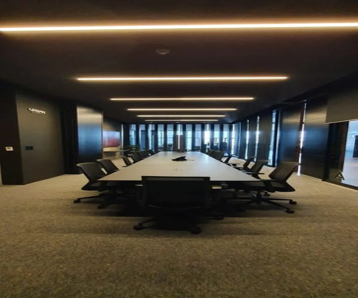 Oficina En Renta,Puerta de Hierro,Av Real Acueducto 335 SALA B, Zapopan, Jalisco 45116, 1 Cuarto,Av Real Acueducto,1,ptI5uWp