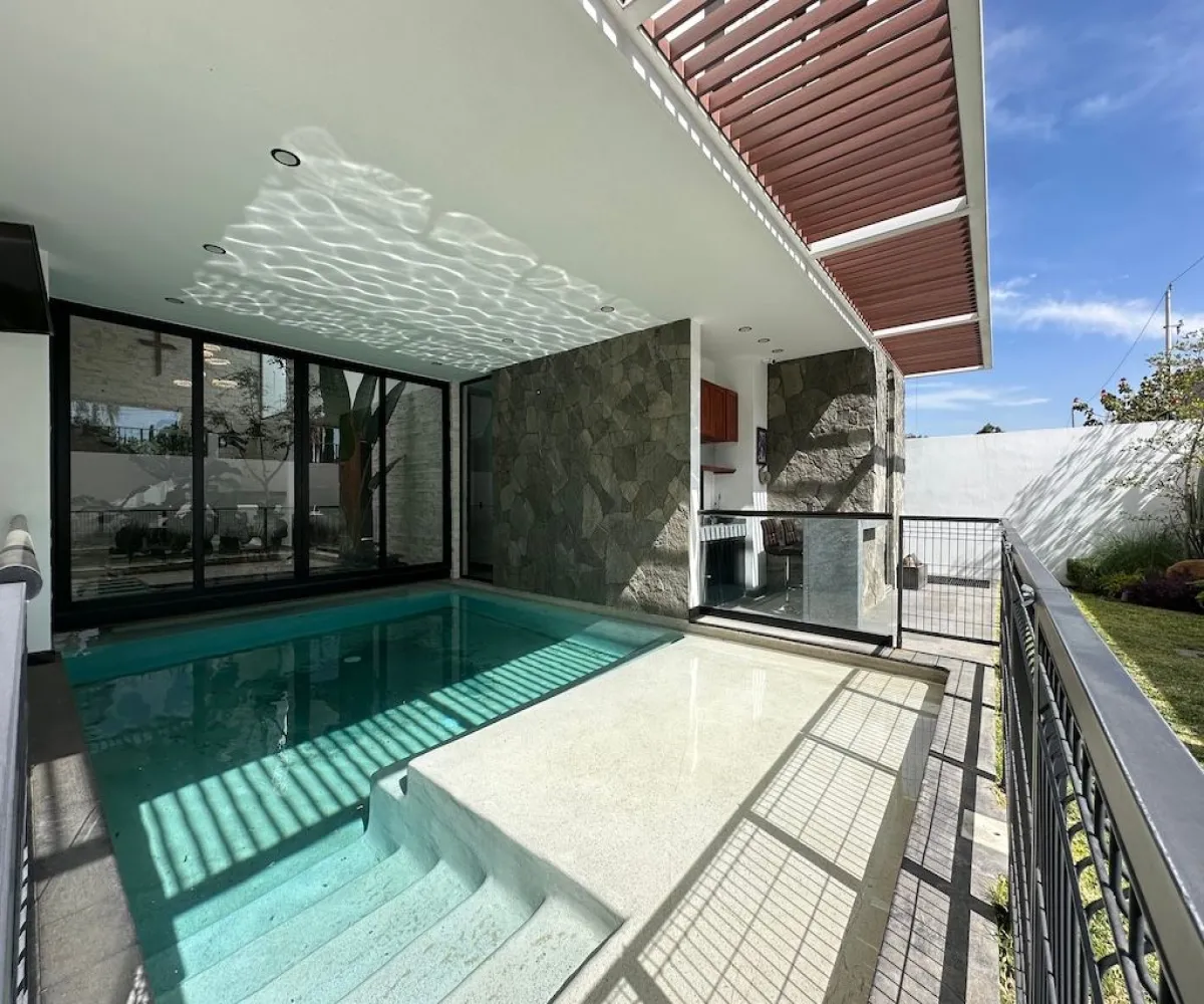 Casa En Venta,La Mojonera,Avenida Ramón Corona 2500 4, Zapopan, Jalisco 45138, 5 Habitaciones,5 Baños,Avenida Ramón Corona ,3,pwVZnBz