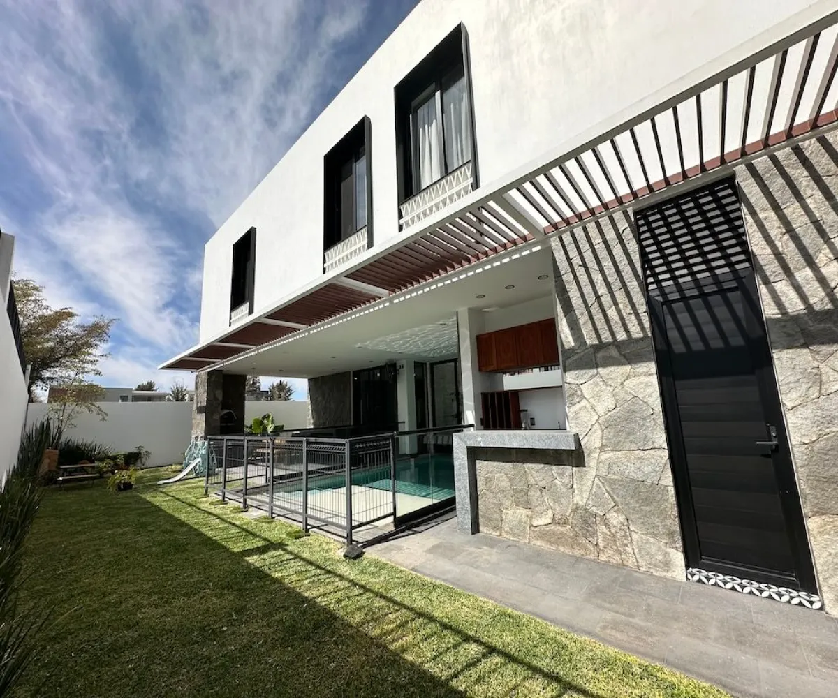 Casa En Venta,La Mojonera,Avenida Ramón Corona 2500 4, Zapopan, Jalisco 45138, 5 Habitaciones,5 Baños,Avenida Ramón Corona ,3,pwVZnBz