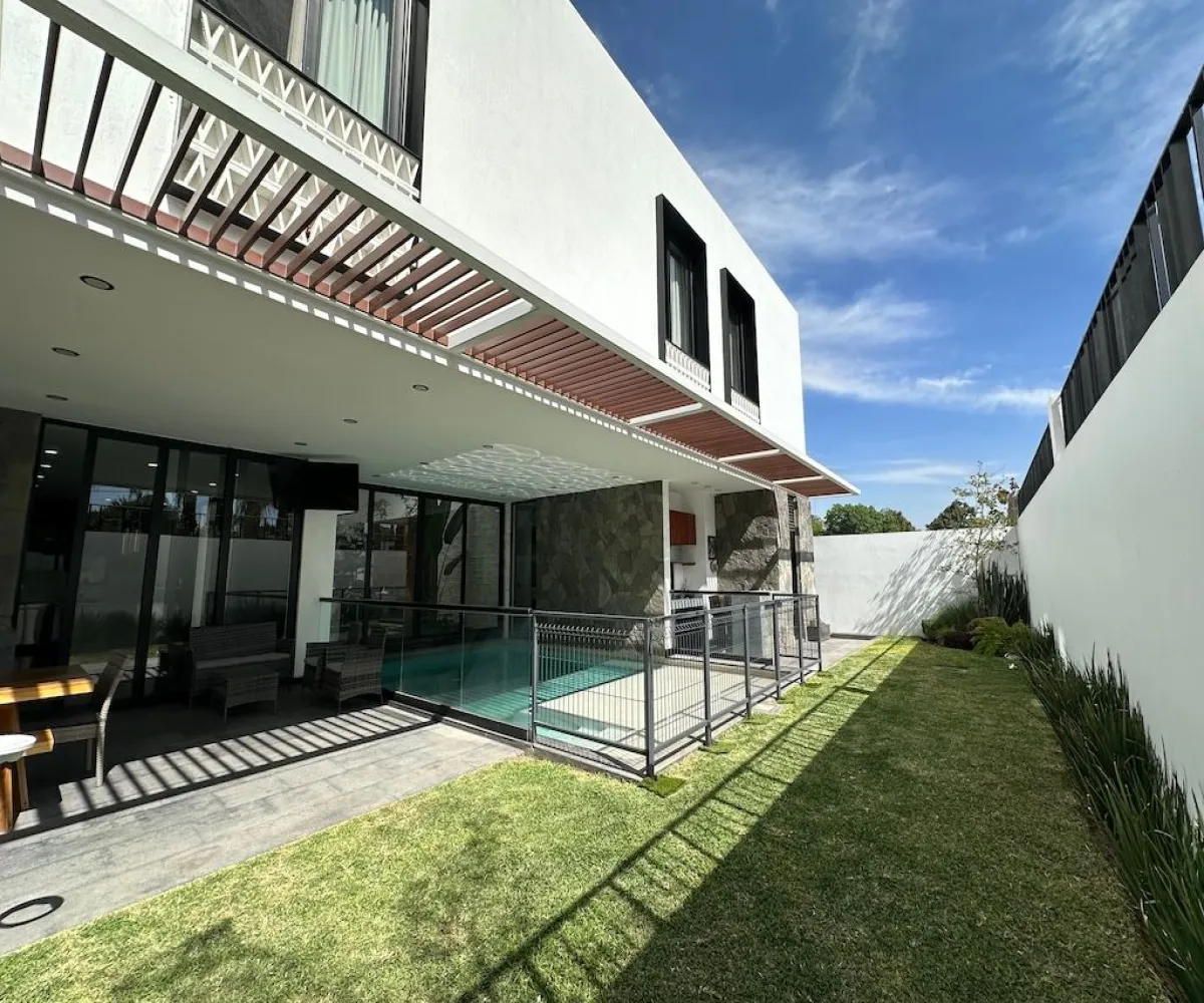 Casa En Venta,La Mojonera,Avenida Ramón Corona 2500 4, Zapopan, Jalisco 45138, 5 Habitaciones,5 Baños,Avenida Ramón Corona ,3,pwVZnBz