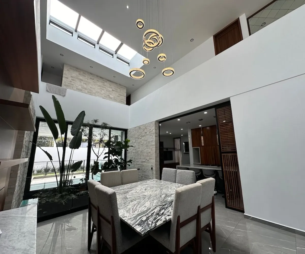 Casa En Venta,La Mojonera,Avenida Ramón Corona 2500 4, Zapopan, Jalisco 45138, 5 Habitaciones,5 Baños,Avenida Ramón Corona ,3,pwVZnBz