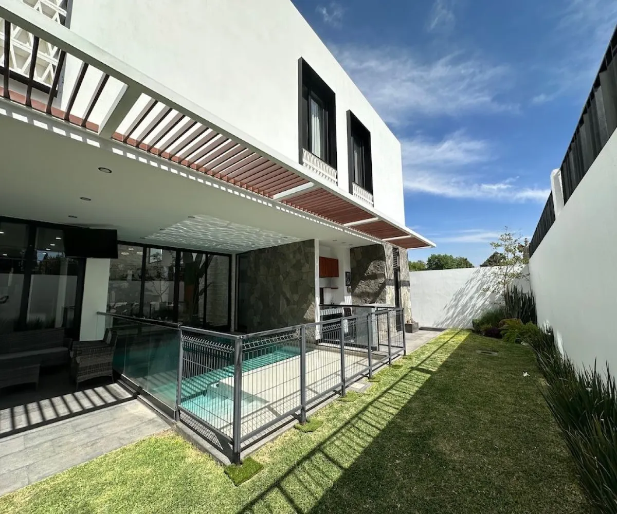 Casa En Venta,La Mojonera,Avenida Ramón Corona 2500 4, Zapopan, Jalisco 45138, 5 Habitaciones,5 Baños,Avenida Ramón Corona ,3,pwVZnBz