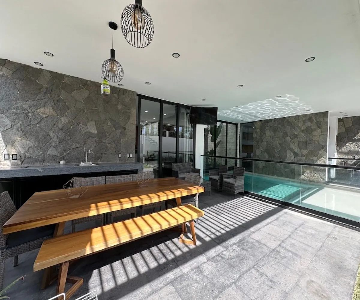 Casa En Venta,La Mojonera,Avenida Ramón Corona 2500 4, Zapopan, Jalisco 45138, 5 Habitaciones,5 Baños,Avenida Ramón Corona ,3,pwVZnBz