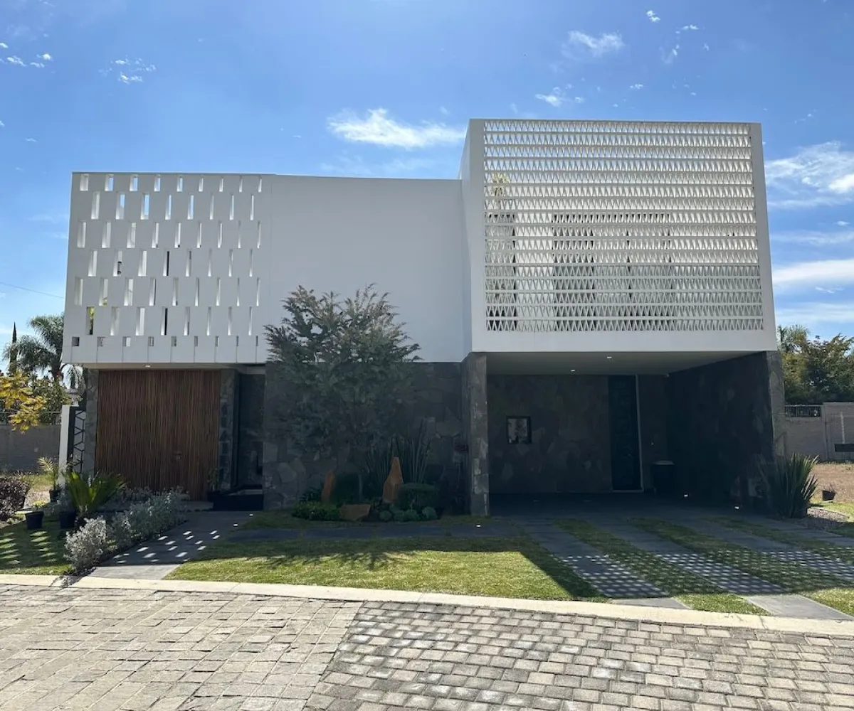 Casa En Venta,La Mojonera,Avenida Ramón Corona 2500 4, Zapopan, Jalisco 45138, 5 Habitaciones,5 Baños,Avenida Ramón Corona ,3,pwVZnBz