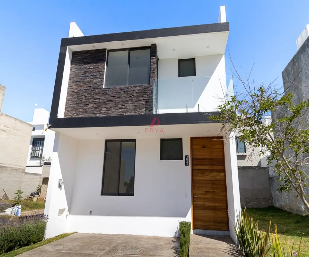 Casa En Venta,Jardines de Santa Anita,PARAJE 30, Tlajomulco de Zúñiga, Jalisco 45645, 5 Habitaciones,5 Baños,PARAJE,3,pYyxbfF