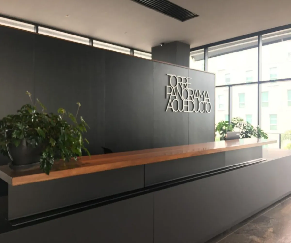 Oficina En Renta,Puerta de Hierro,Real de Acueducto 335 401, Zapopan, Jalisco 45116, 1 Cuarto,Real de Acueducto,1,po58f7y