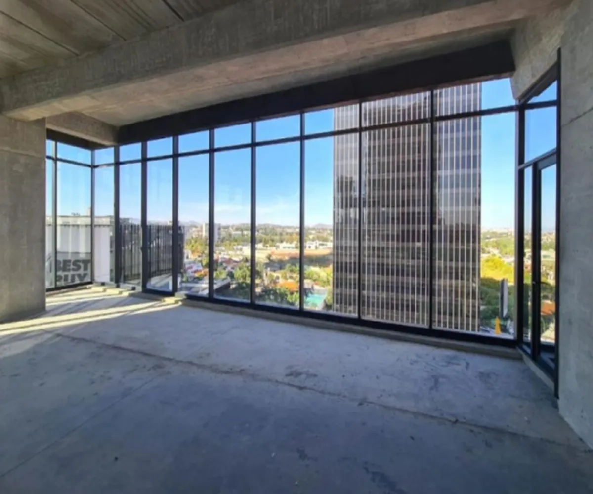 Oficina En Renta,Puerta de Hierro,Real de Acueducto 335 401, Zapopan, Jalisco 45116, 1 Cuarto,Real de Acueducto,1,po58f7y