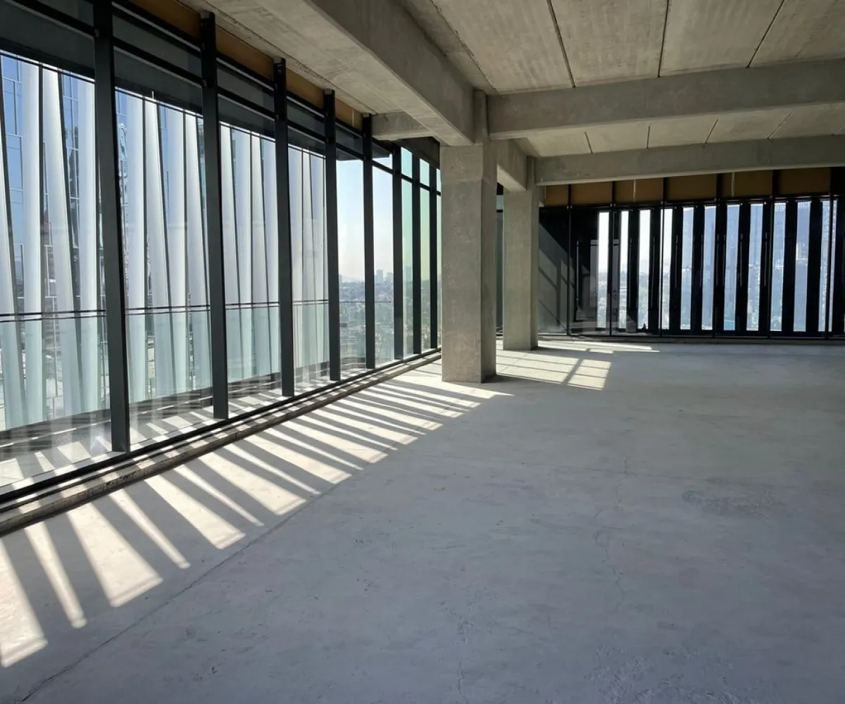 Oficina En Renta,Puerta de Hierro,Real de Acueducto 335 401, Zapopan, Jalisco 45116, 1 Cuarto,Real de Acueducto,1,po58f7y