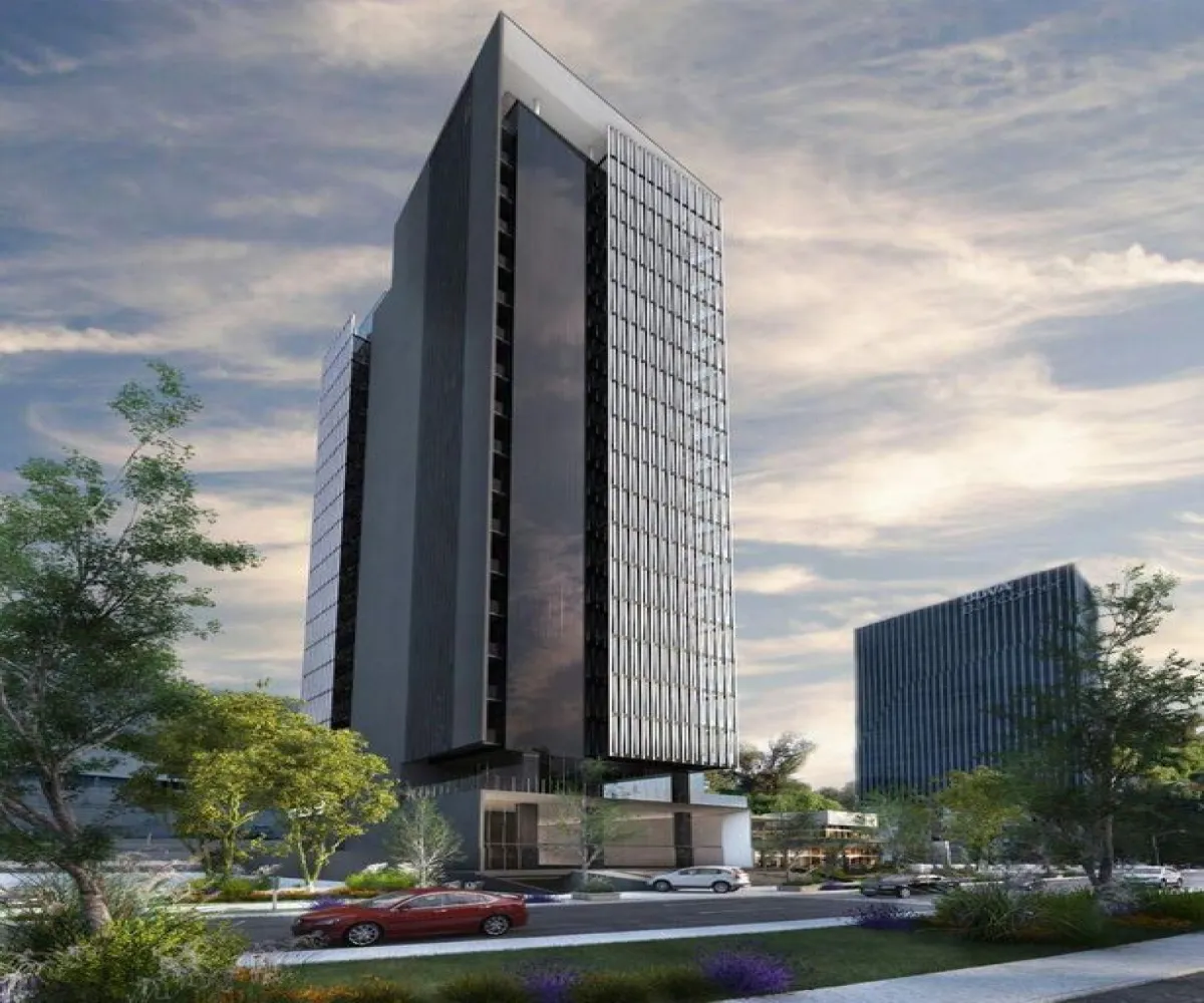 Oficina En Renta,Puerta de Hierro,Real de Acueducto 335 401, Zapopan, Jalisco 45116, 1 Cuarto,Real de Acueducto,1,po58f7y