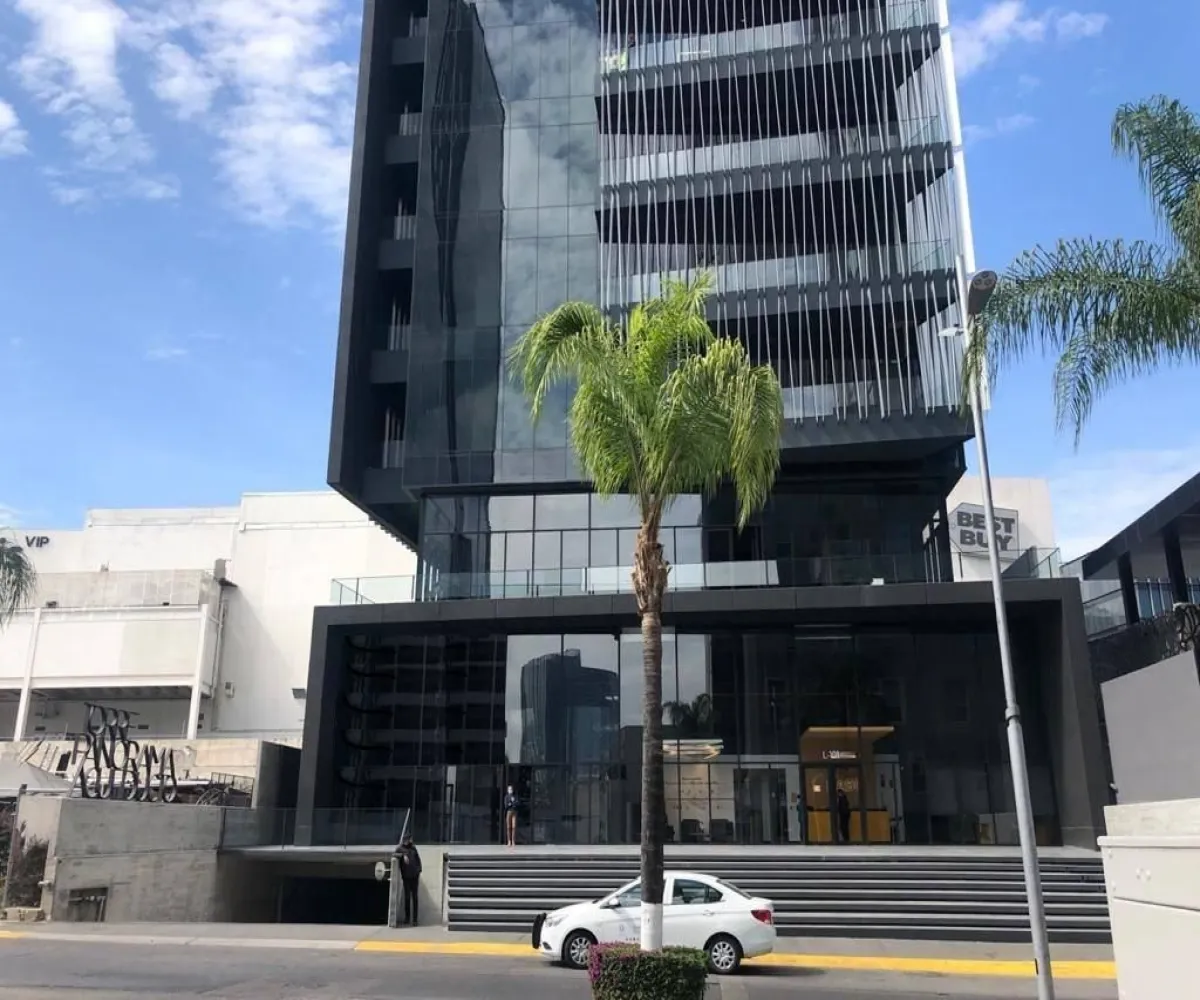 Oficina En Renta,Puerta de Hierro,Real de Acueducto 335 401, Zapopan, Jalisco 45116, 1 Cuarto,Real de Acueducto,1,po58f7y