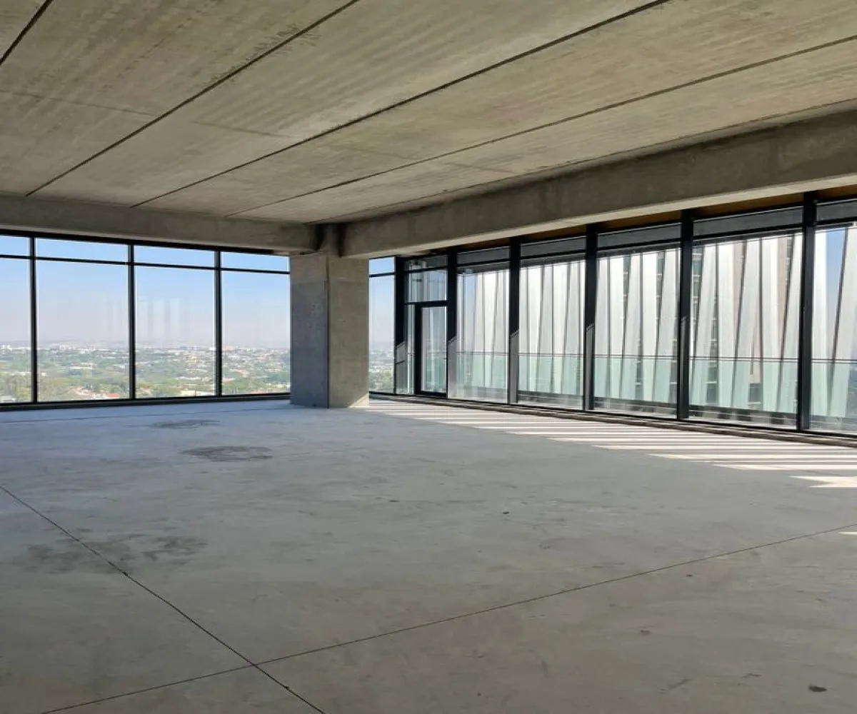 Oficina En Renta,Puerta de Hierro,Real de Acueducto 335 401, Zapopan, Jalisco 45116, 1 Cuarto,Real de Acueducto,1,po58f7y