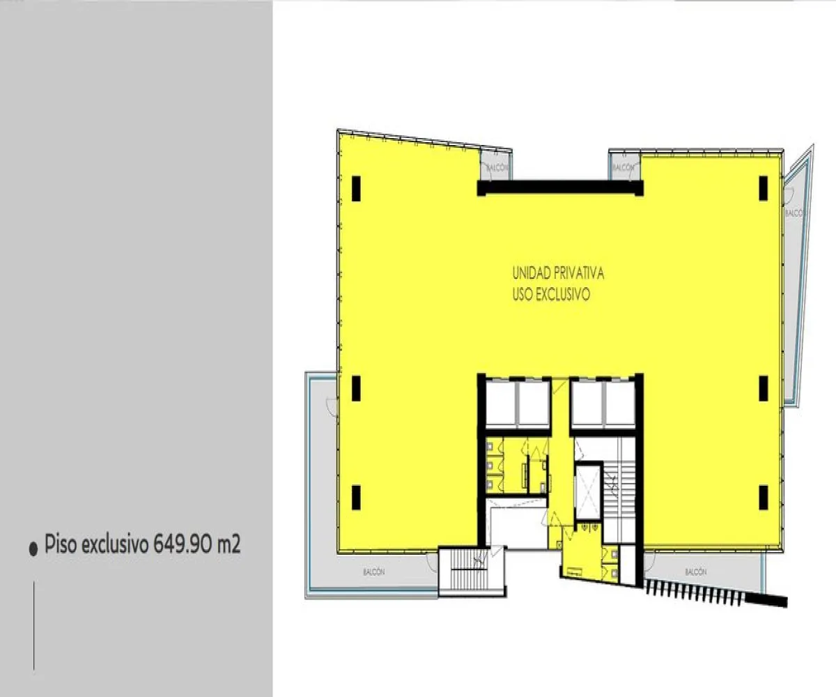 Oficina En Renta,Puerta de Hierro,Real de Acueducto 335 401, Zapopan, Jalisco 45116, 1 Cuarto,Real de Acueducto,1,po58f7y