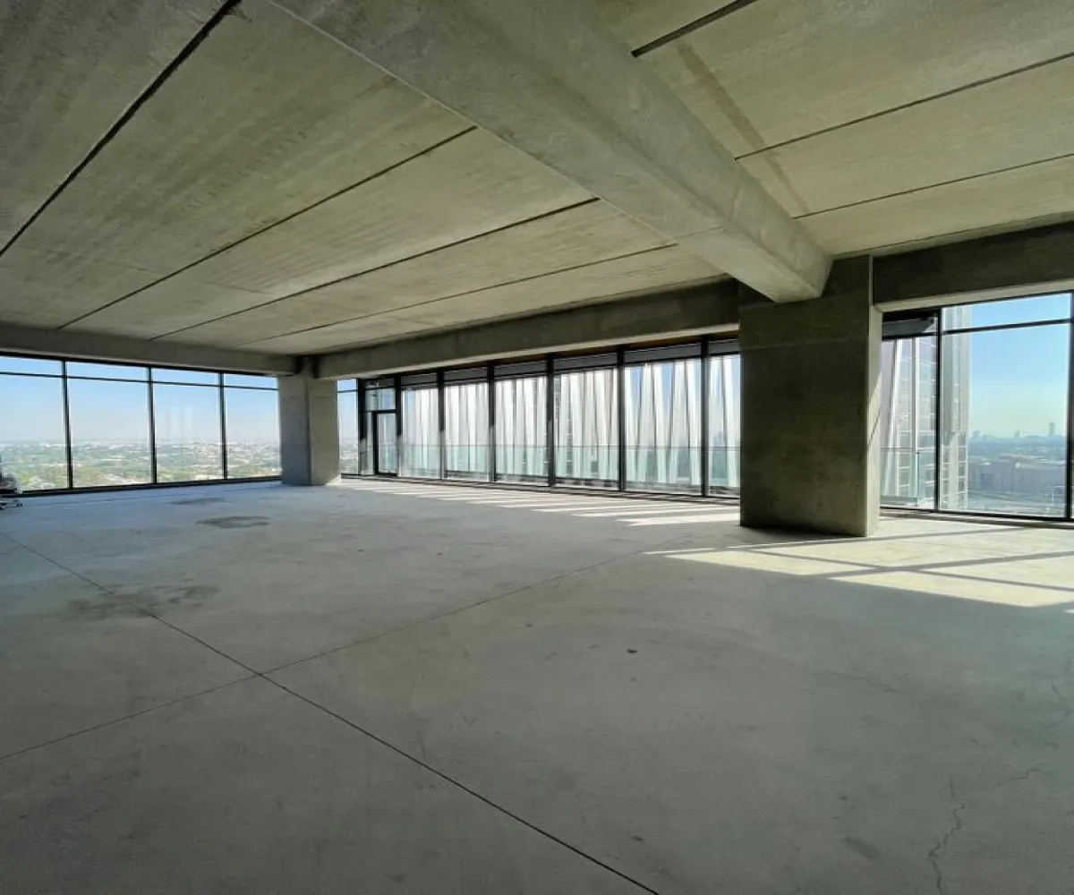 Oficina En Renta,Puerta de Hierro,Real de Acueducto 335 401, Zapopan, Jalisco 45116, 1 Cuarto,Real de Acueducto,1,po58f7y