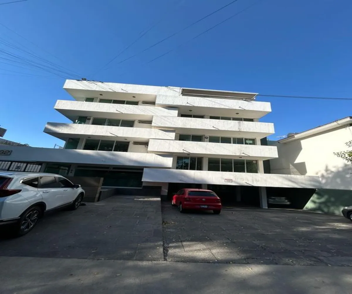 Oficina En Renta,Arcos Vallarta,JUSTO SIERRA S/N, Guadalajara, Jalisco 44650, 2 Habitaciones,JUSTO SIERRA,2,pLtdkRs