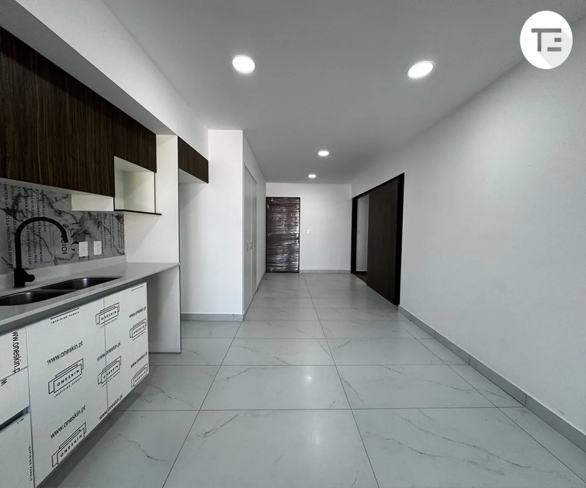 Departamento En Renta,Chapultepec Country,Andrés Terán 1165, Guadalajara, Jalisco 44620, 2 Habitaciones,2 Baños,Andrés Terán ,1,p8teGav