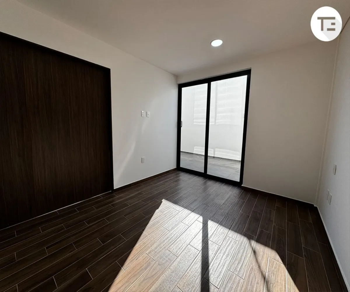 Departamento En Renta,Chapultepec Country,Andrés Terán 1165, Guadalajara, Jalisco 44620, 2 Habitaciones,2 Baños,Andrés Terán ,1,p8teGav