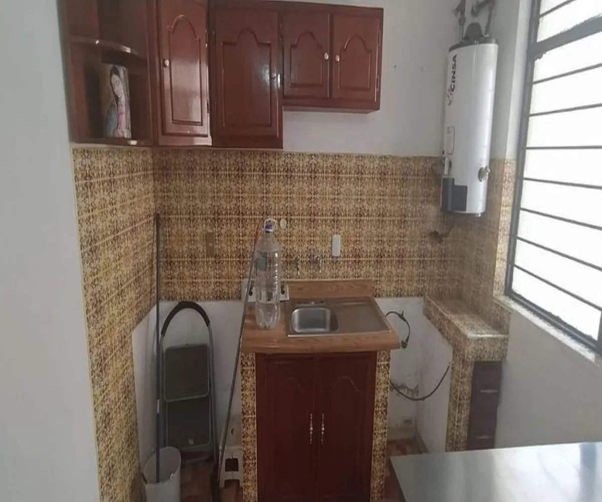 Departamento En Venta,Jardines Universidad,Salvador Madariaga 5125 13, Zapopan, Jalisco 45110, 1 Cuarto,1 Baño,Salvador Madariaga,1,pELqIBv