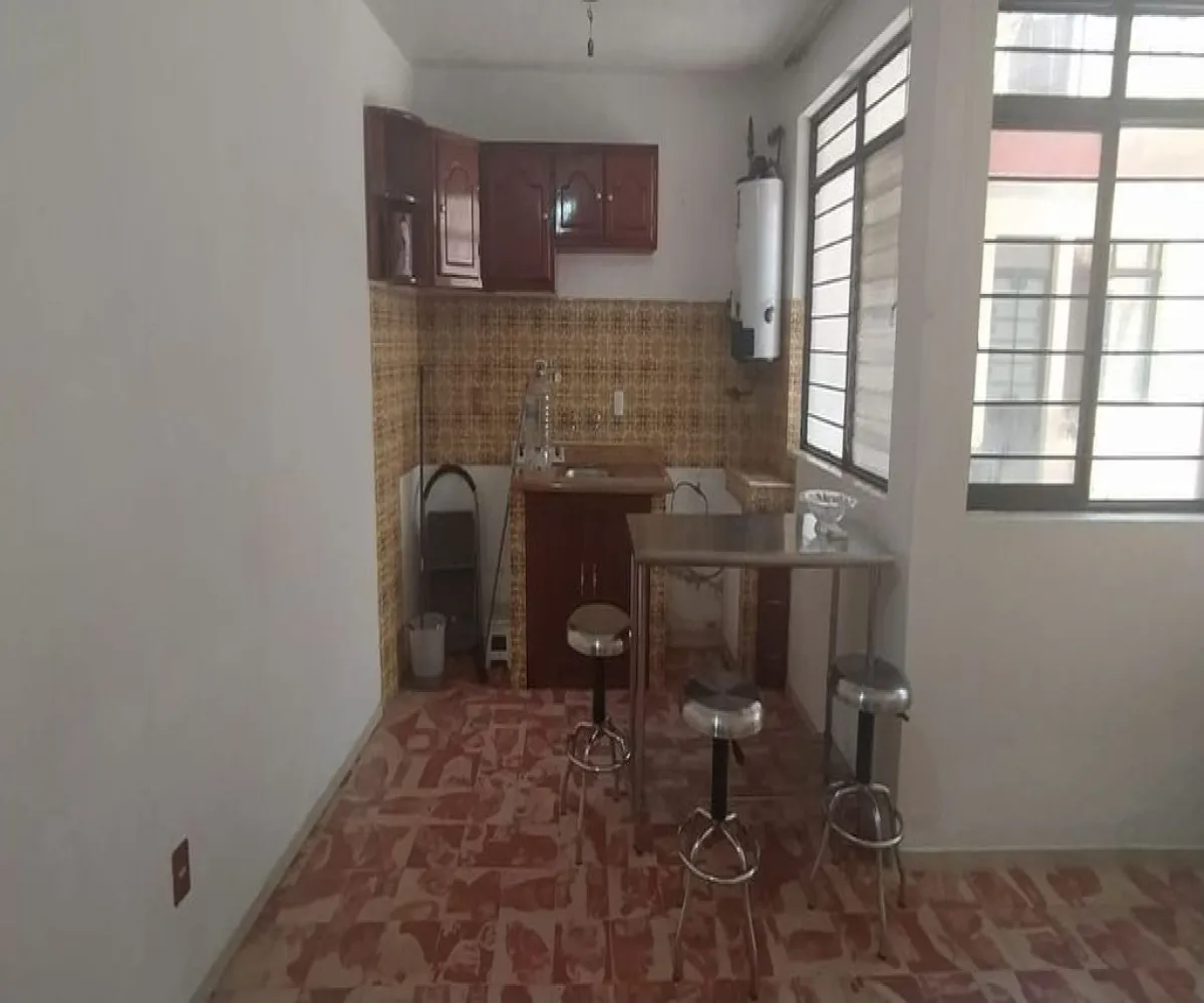 Departamento En Venta,Jardines Universidad,Salvador Madariaga 5125 13, Zapopan, Jalisco 45110, 1 Cuarto,1 Baño,Salvador Madariaga,1,pELqIBv