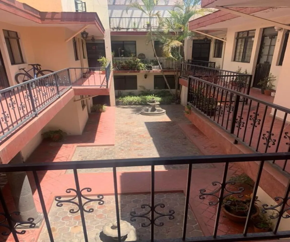 Departamento En Venta,Jardines Universidad,Salvador Madariaga 5125 13, Zapopan, Jalisco 45110, 1 Cuarto,1 Baño,Salvador Madariaga,1,pELqIBv