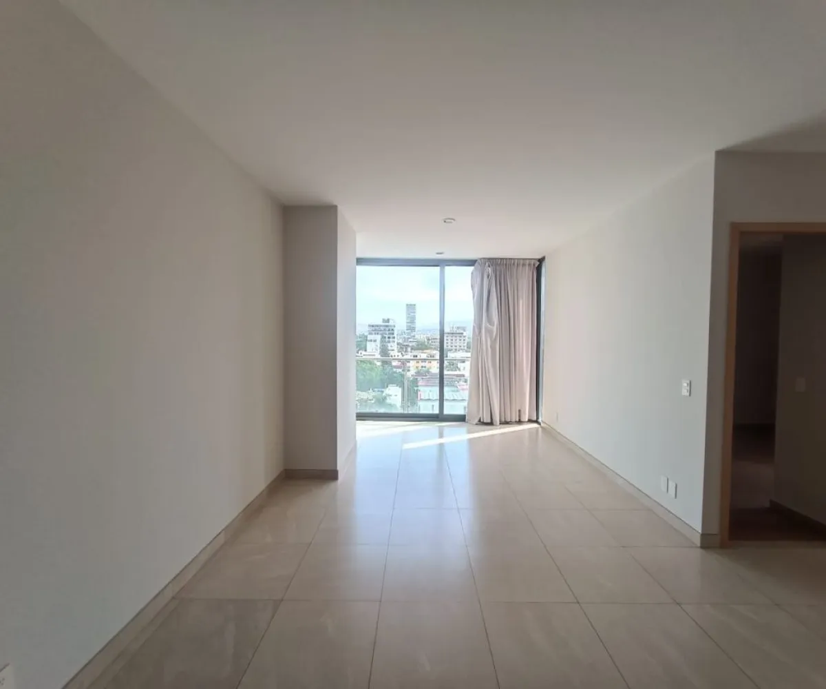 Departamento En Renta,Arcos Vallarta,Manuel lopez cotilla 2128 804 up64, Guadalajara, Jalisco 44130, 2 Habitaciones,2 Baños,Manuel lopez cotilla,1,pp6XrpY