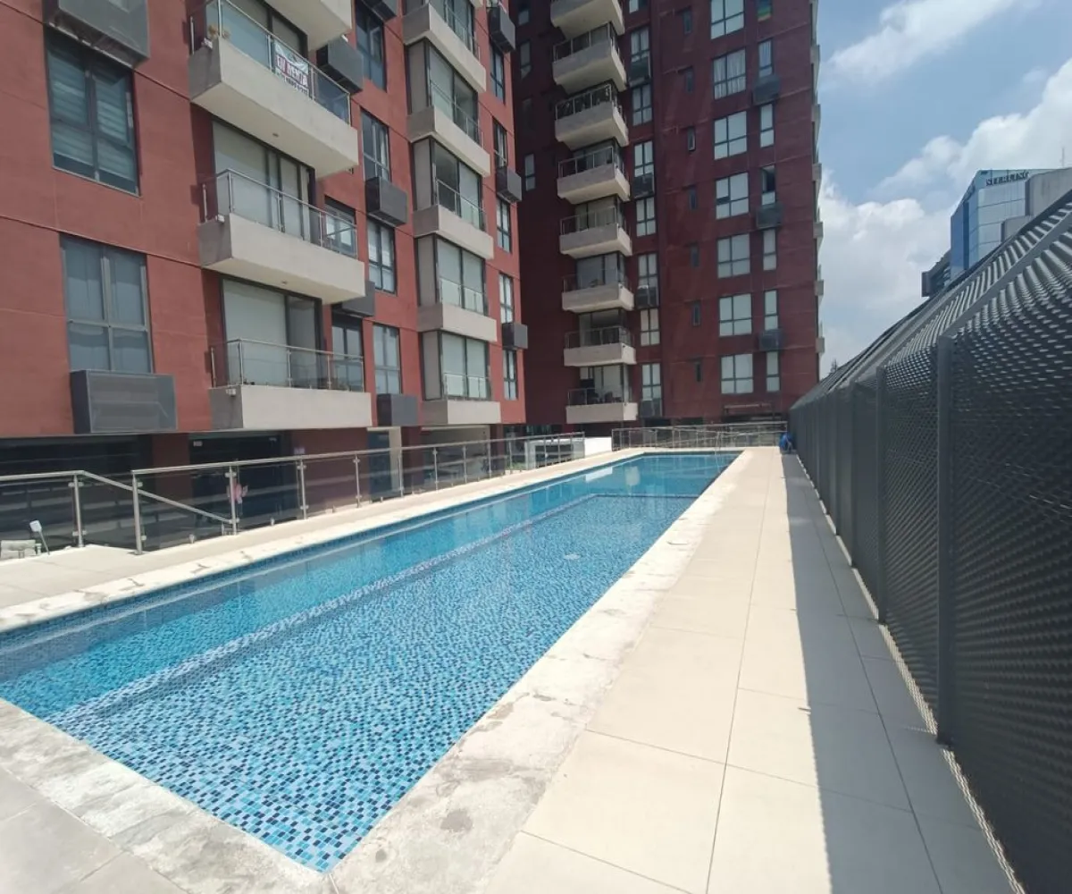 Departamento En Renta,Arcos Vallarta,Manuel lopez cotilla 2128 804 up64, Guadalajara, Jalisco 44130, 2 Habitaciones,2 Baños,Manuel lopez cotilla,1,pp6XrpY