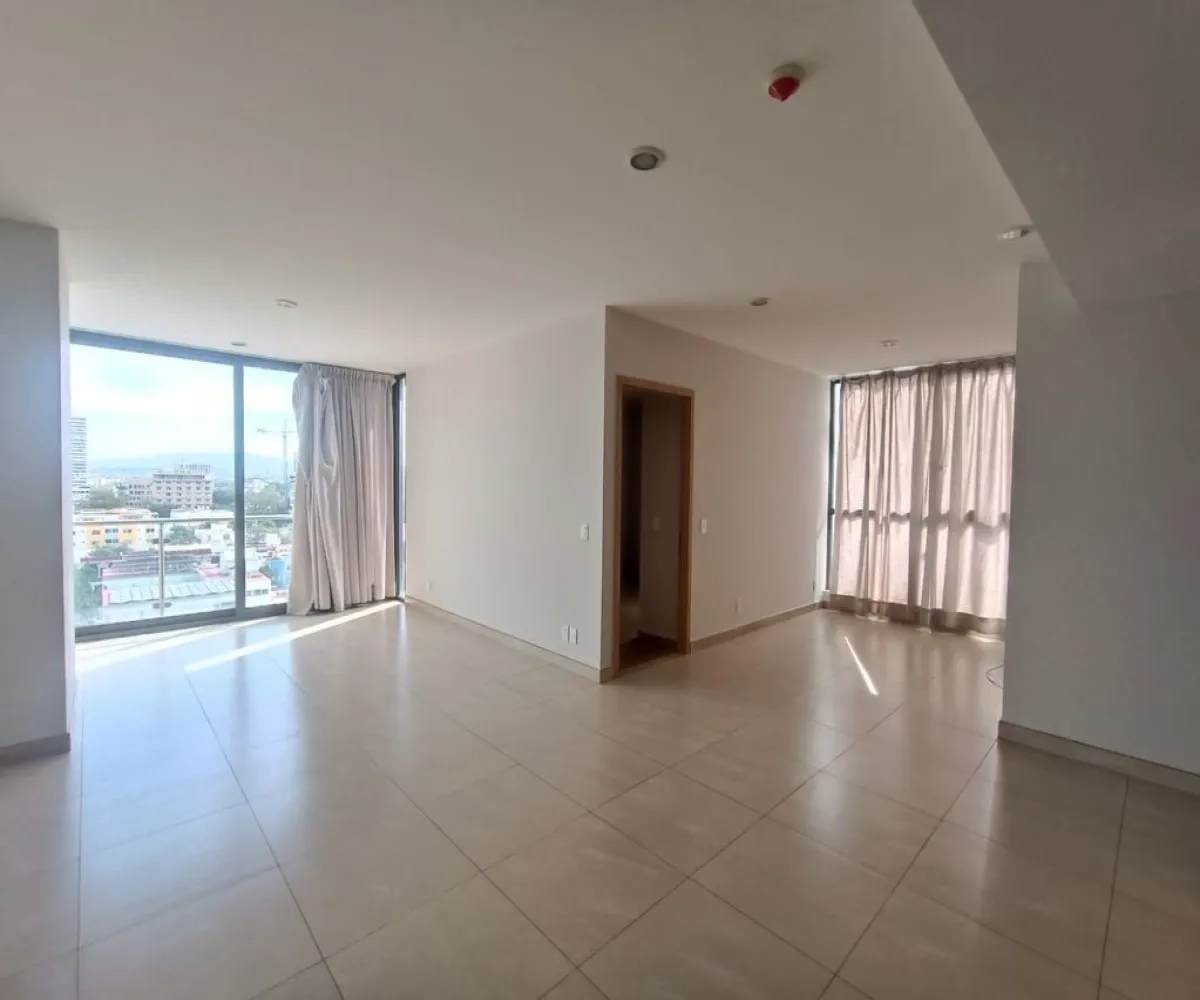 Departamento En Renta,Arcos Vallarta,Manuel lopez cotilla 2128 804 up64, Guadalajara, Jalisco 44130, 2 Habitaciones,2 Baños,Manuel lopez cotilla,1,pp6XrpY