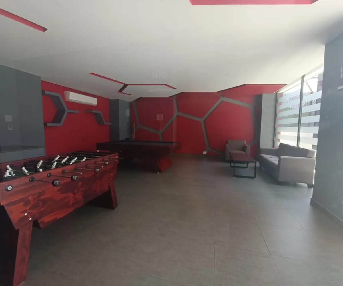 Departamento En Renta,Arcos Vallarta,Manuel lopez cotilla 2128 804 up64, Guadalajara, Jalisco 44130, 2 Habitaciones,2 Baños,Manuel lopez cotilla,1,pp6XrpY