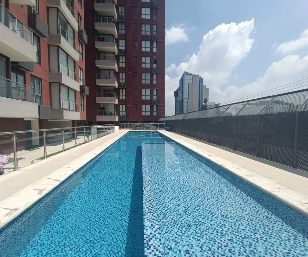 Departamento En Renta,Arcos Vallarta,Manuel lopez cotilla 2128 804 up64, Guadalajara, Jalisco 44130, 2 Habitaciones,2 Baños,Manuel lopez cotilla,1,pp6XrpY