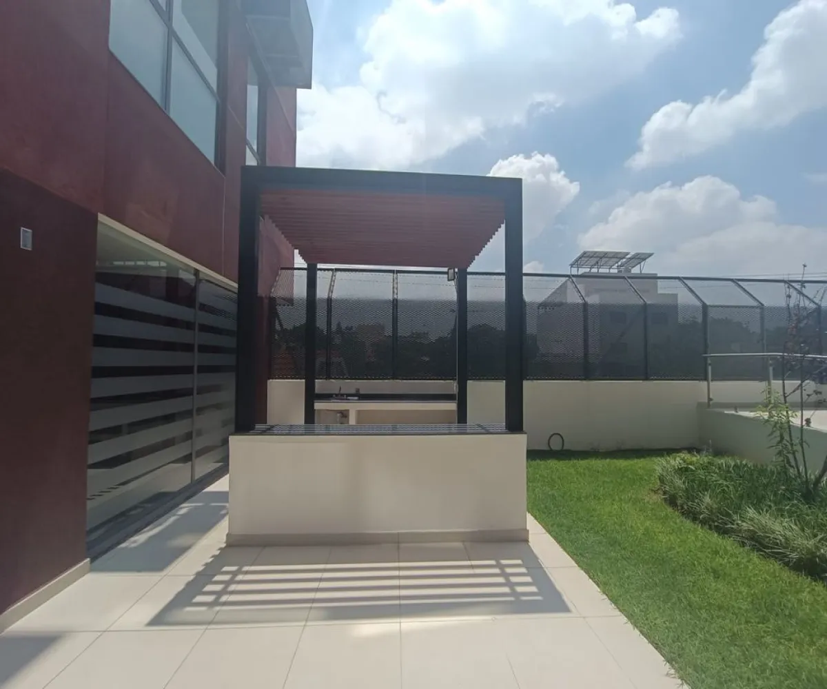 Departamento En Renta,Arcos Vallarta,Manuel lopez cotilla 2128 804 up64, Guadalajara, Jalisco 44130, 2 Habitaciones,2 Baños,Manuel lopez cotilla,1,pp6XrpY