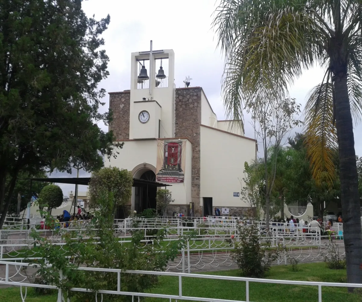 Acueducto San Agustín,Tlajomulco de Zúñiga, Jalisco 45646,574751