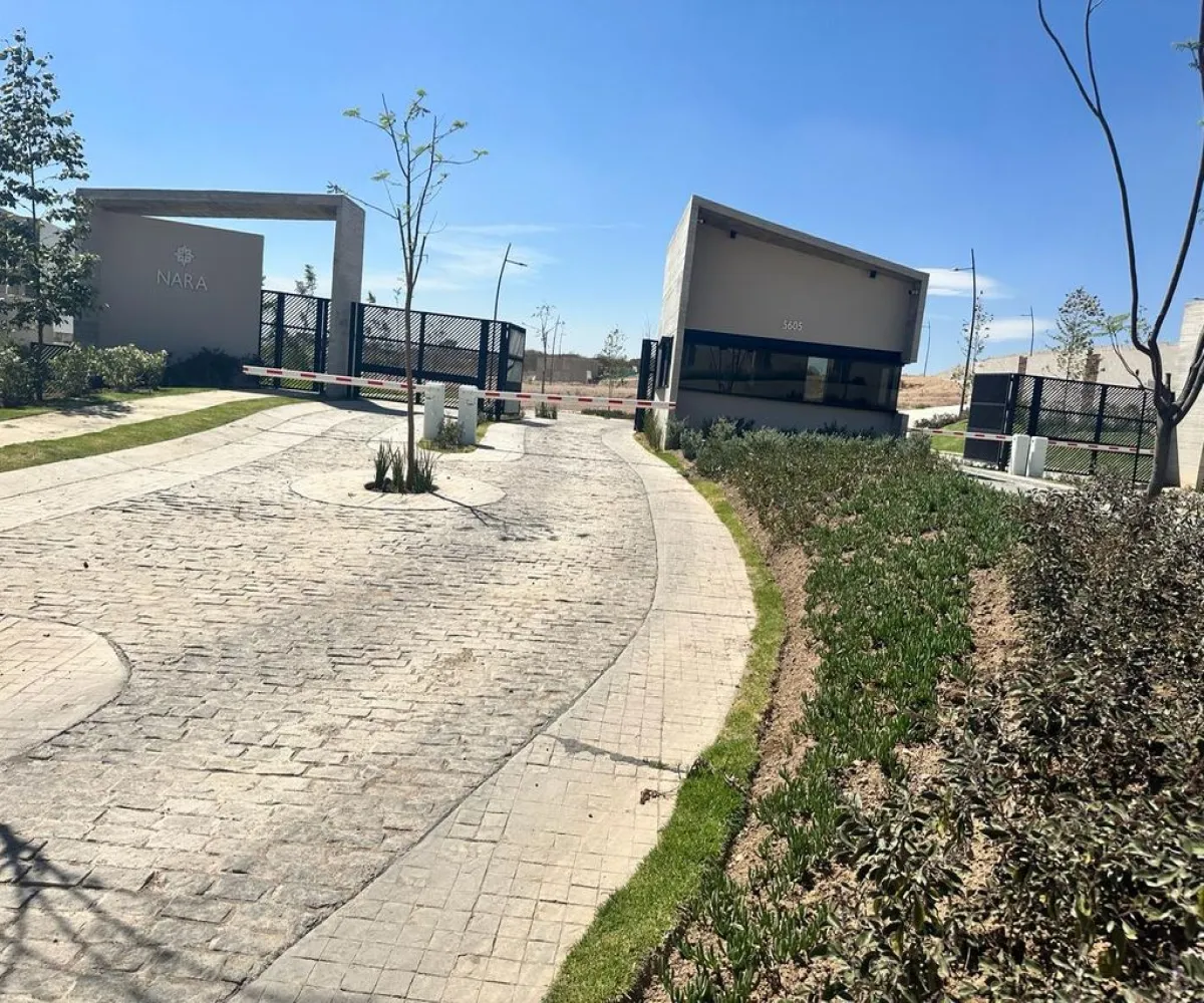 Terreno En Venta,Valle Imperial,Coto Nara, la Cantera 5605, Zapopan, Jalisco 45133,Coto Nara, la Cantera,p1U7Hdh