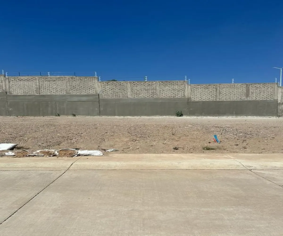 Terreno En Venta,Valle Imperial,Coto Nara, la Cantera 5605, Zapopan, Jalisco 45133,Coto Nara, la Cantera,p1U7Hdh