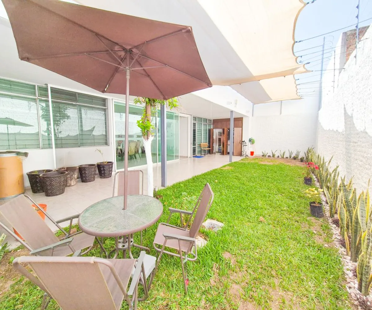 Casa En Venta,Ladrón de Guevara,Fray Luis de Palacios 235, Guadalajara, Jalisco 44600, 8 Habitaciones,4 Baños,Fray Luis de Palacios ,2,ptRGwF0