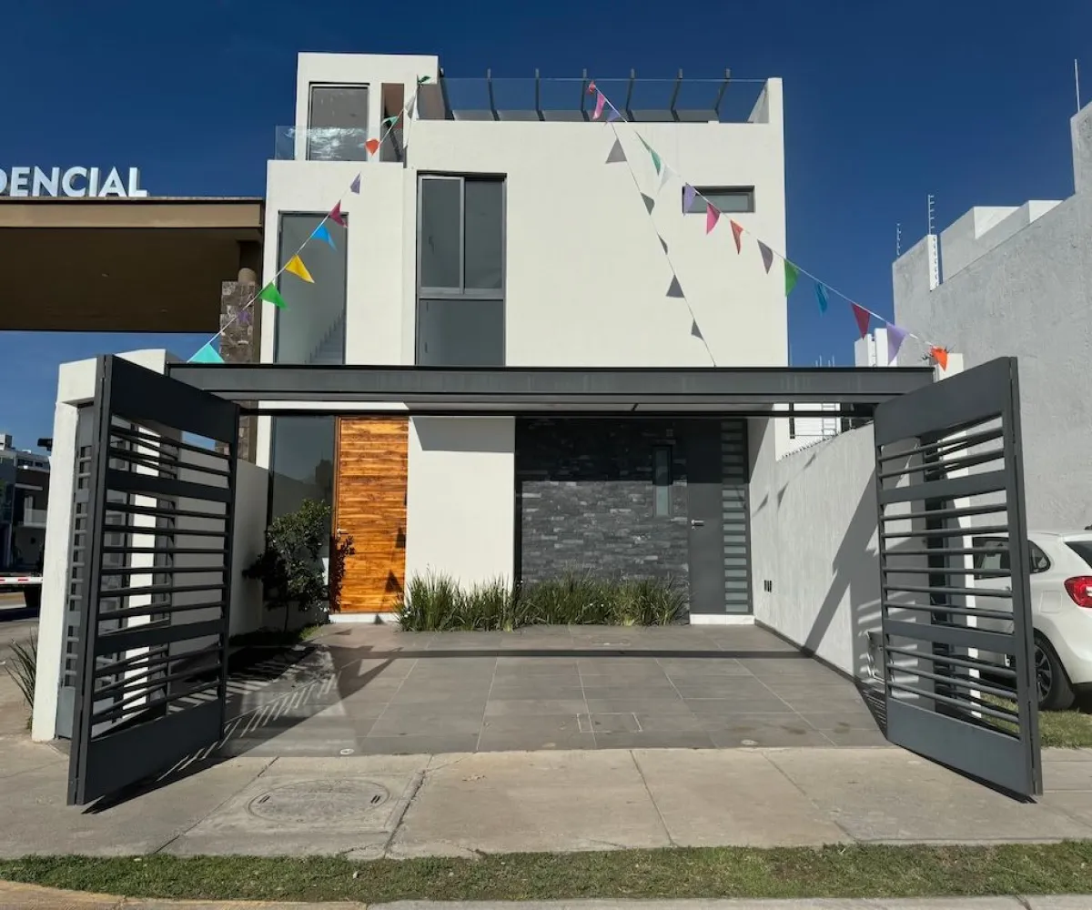 Casa En Venta,Mirador de San Isidro,Talavera Poniente 3363, Zapopan, Jalisco 45130, 3 Habitaciones,2 Baños, Talavera Poniente ,3,pmKYPKW