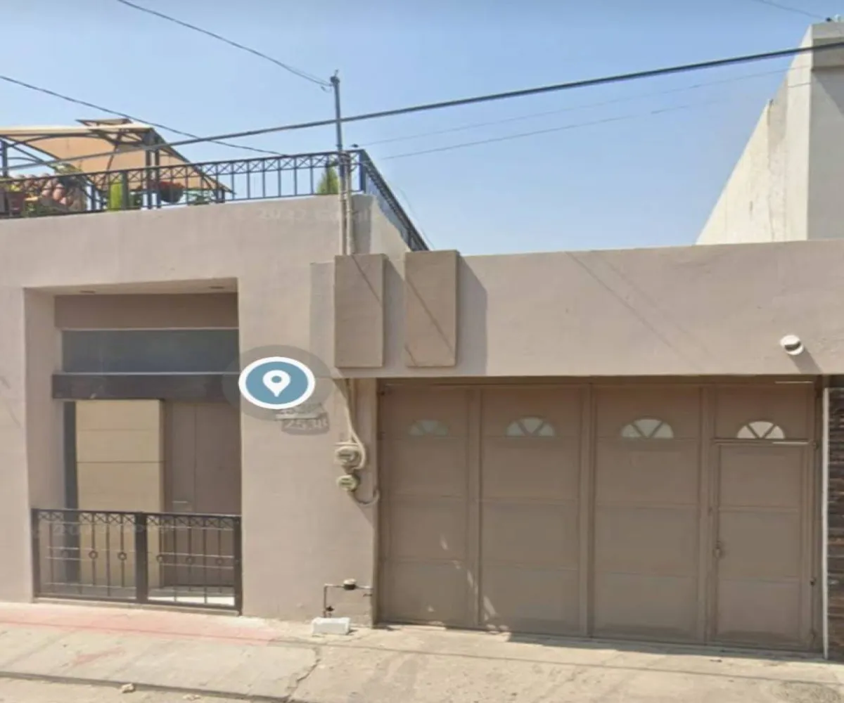 Casa En Venta,Atlas,Rio Atenguillo 2538, Guadalajara, Jalisco 44870, 3 Habitaciones,3 Baños,Rio Atenguillo,2,566631
