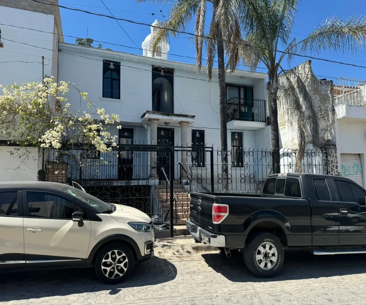 Casa En Venta,Volcán Del Colli,Mirto 23, Zapopan, Jalisco 45010, 4 Habitaciones,3 Baños,Mirto,2,pAnCb9Y