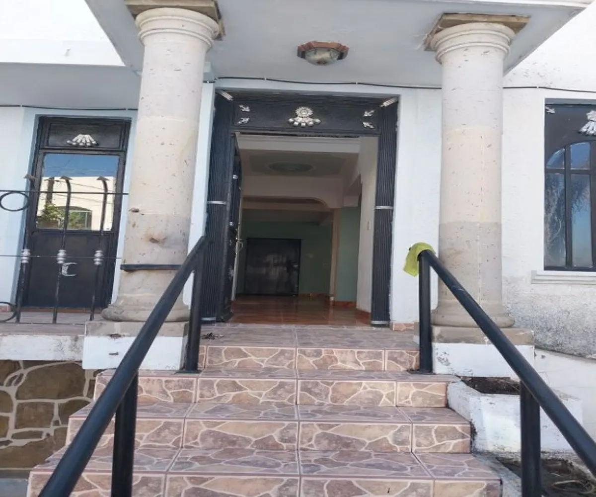 Casa En Venta,Volcán Del Colli,Mirto 23, Zapopan, Jalisco 45010, 4 Habitaciones,3 Baños,Mirto,2,pAnCb9Y