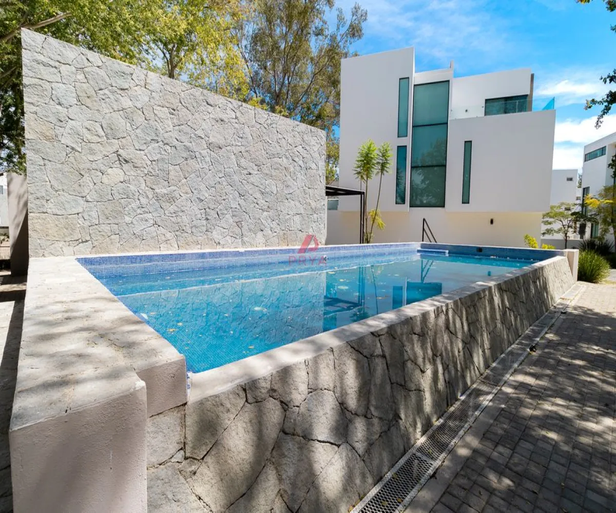 Casa En Venta,Santa Ana Tepetitlán,BARLOVENTO RESIDENCIAL S/N, Zapopan, Jalisco 45230, 3 Habitaciones,3 Baños,BARLOVENTO RESIDENCIAL,3,pWnHtzb