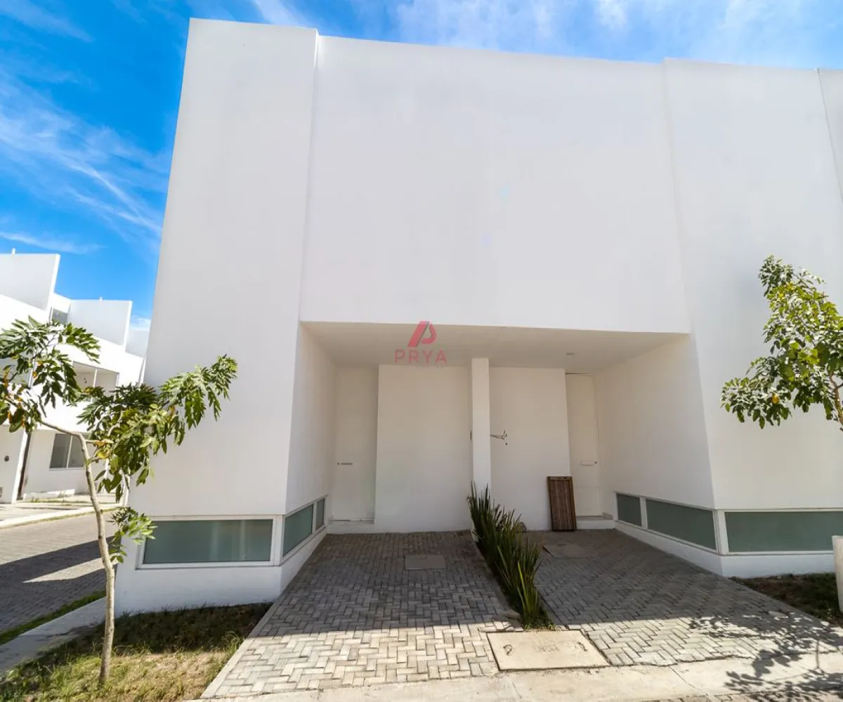 Casa En Venta,Santa Ana Tepetitlán,BARLOVENTO RESIDENCIAL S/N, Zapopan, Jalisco 45230, 2 Habitaciones,3 Baños,BARLOVENTO RESIDENCIAL,3,pfibsnn