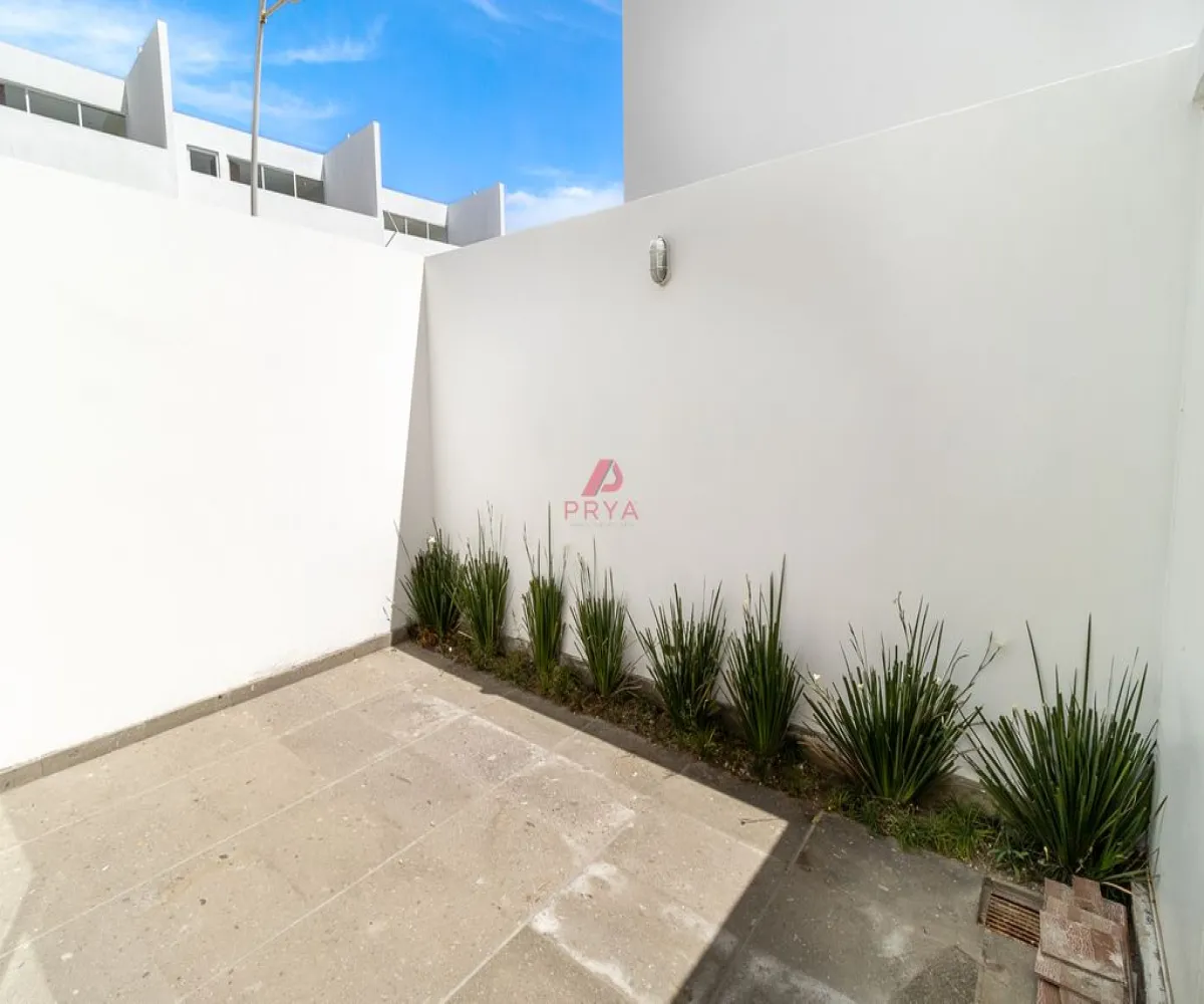 Casa En Venta,Santa Ana Tepetitlán,BARLOVENTO RESIDENCIAL S/N, Zapopan, Jalisco 45230, 2 Habitaciones,3 Baños,BARLOVENTO RESIDENCIAL,3,pfibsnn