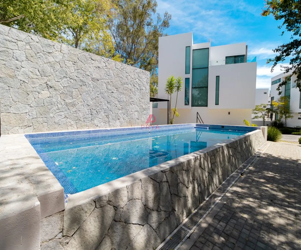 Casa En Venta,Santa Ana Tepetitlán,BARLOVENTO RESIDENCIAL S/N, Zapopan, Jalisco 45230, 2 Habitaciones,3 Baños,BARLOVENTO RESIDENCIAL,3,pfibsnn