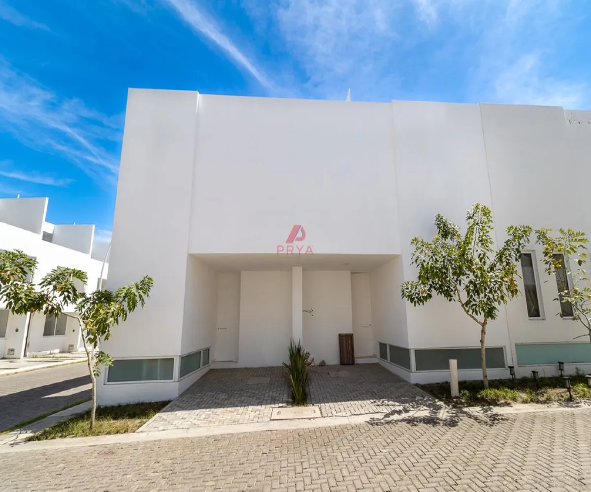 Casa En Venta,Santa Ana Tepetitlán,BARLOVENTO RESIDENCIAL S/N, Zapopan, Jalisco 45230, 2 Habitaciones,3 Baños,BARLOVENTO RESIDENCIAL,3,pfibsnn