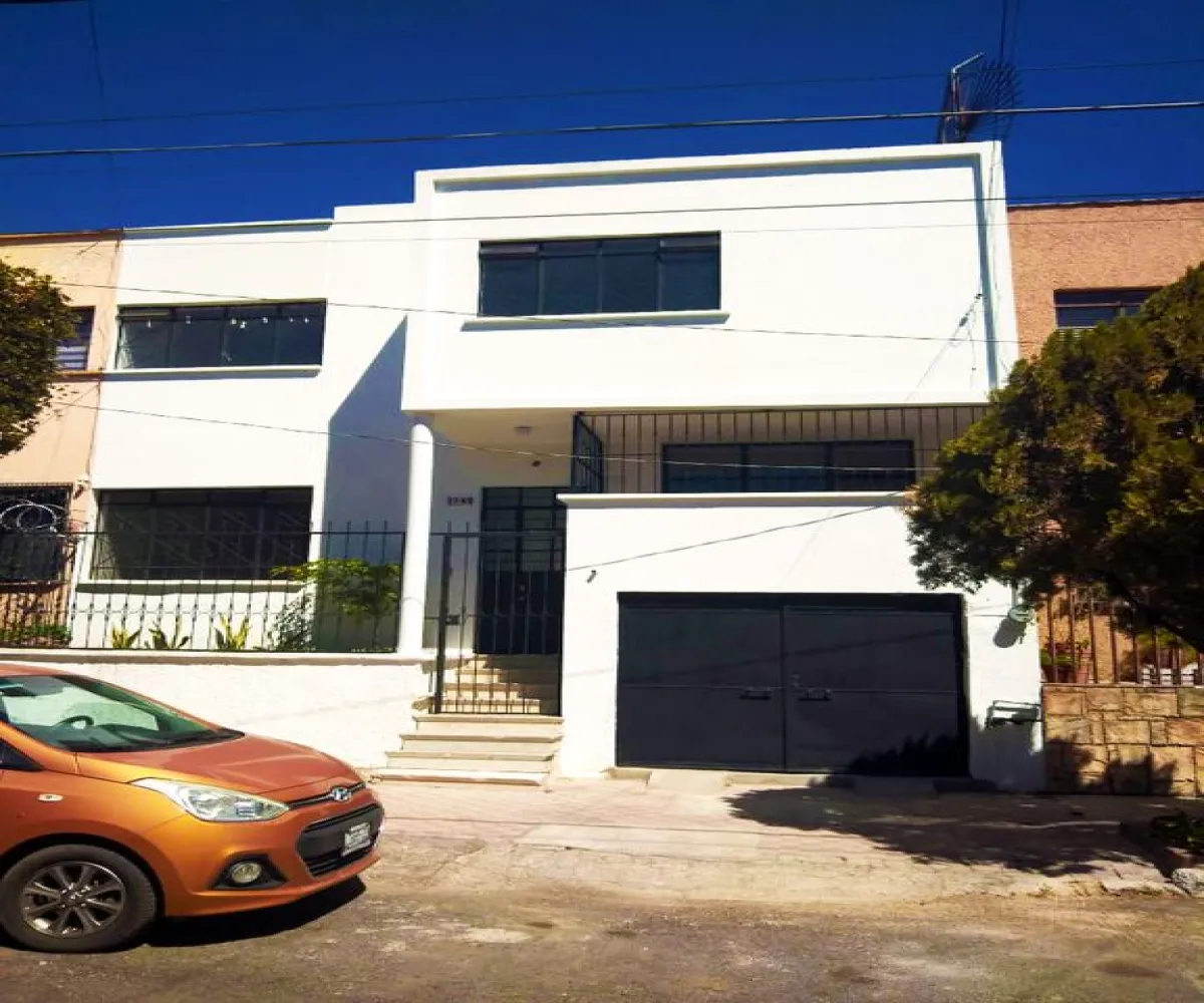 Casa En Renta,Moderna,Cartero 1148, Guadalajara, Jalisco 44190, 5 Habitaciones,2 Baños,Cartero,3,p2kBFGO