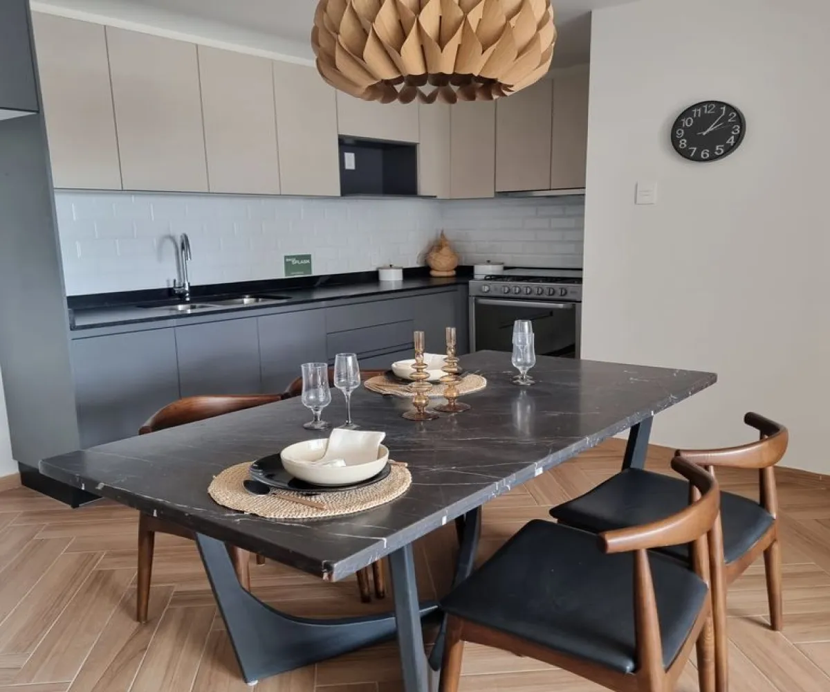 Departamento En Venta,Ciudad Granja,LAURELES S/N, Zapopan, Jalisco 45010, 2 Habitaciones,2 Baños,LAURELES,11,pOy2edi