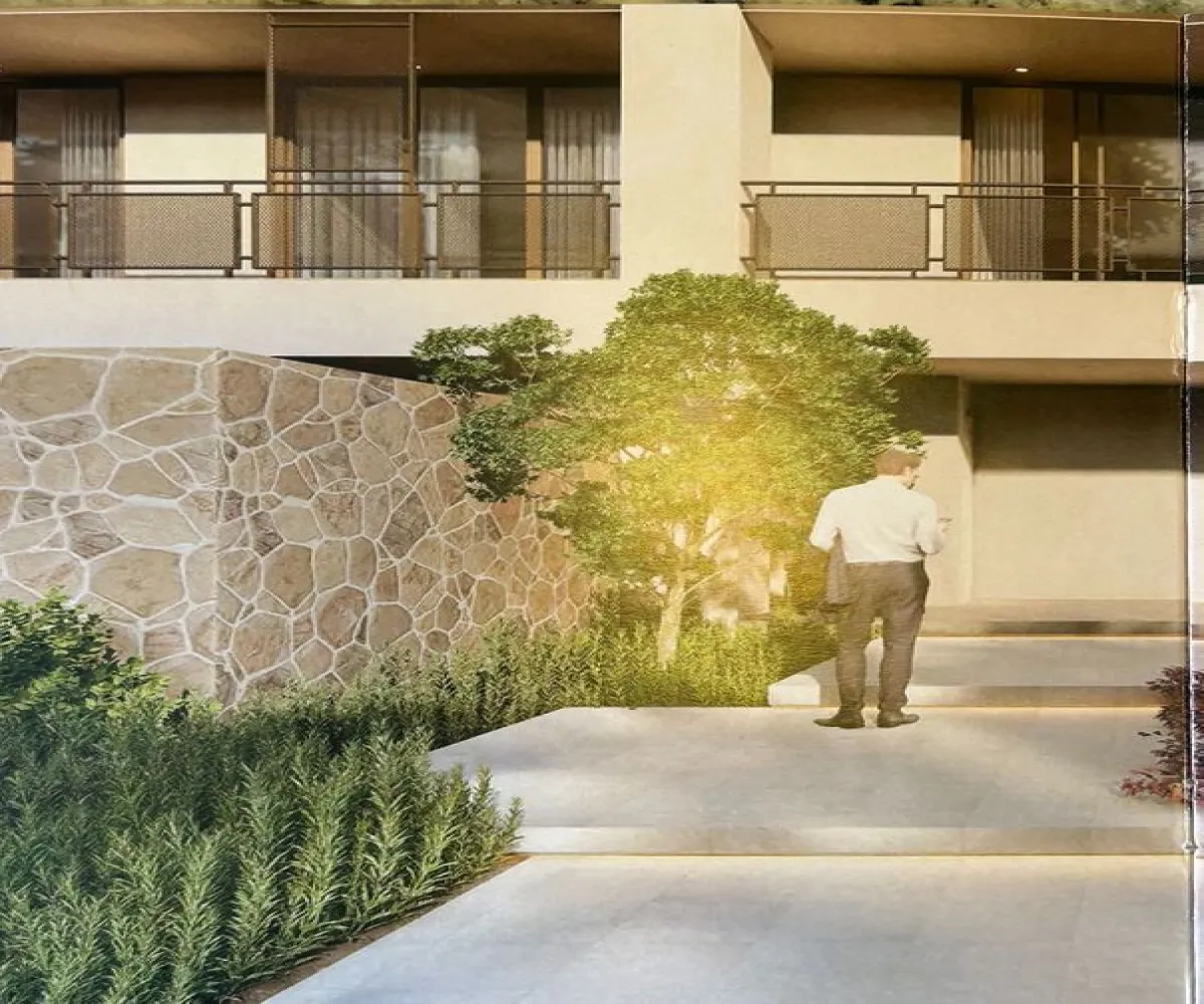 Departamento En PreVenta,Jardines Del Valle,Av. Valle de Atemajac 2445, Zapopan, Jalisco 45138, 1 Cuarto,1 Baño,Av. Valle de Atemajac,12,pRrs4Yb