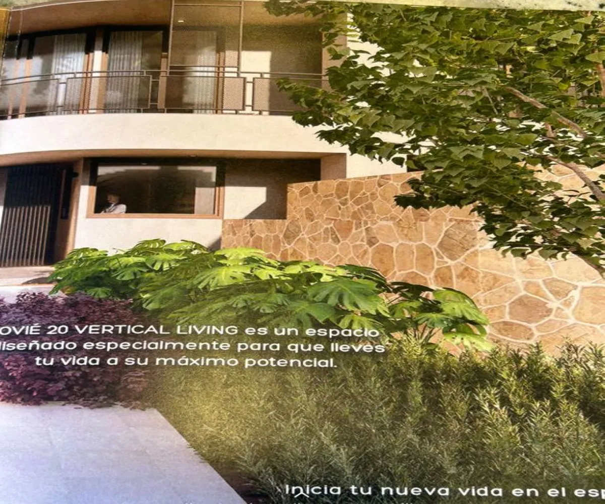 Departamento En PreVenta,Jardines Del Valle,Av. Valle de Atemajac 2445, Zapopan, Jalisco 45138, 3 Habitaciones,2 Baños,Av. Valle de Atemajac,9,pUrKXKu