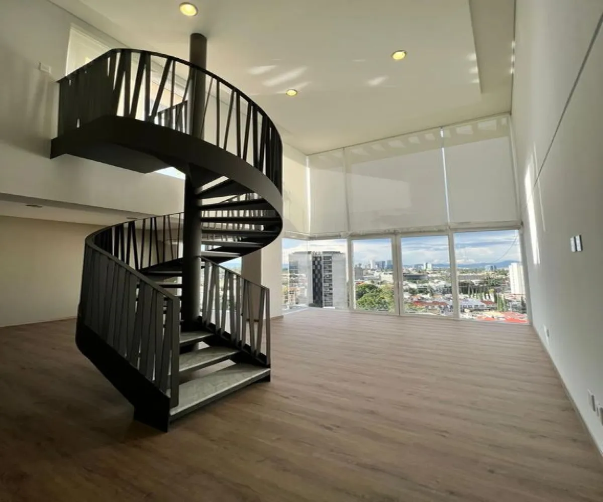 Departamento En Venta,Lomas Altas,paseo lomas altas 4777 S/N, Zapopan, Jalisco 45128, 2 Habitaciones,2 Baños,paseo lomas altas 4777,11,p84LslG